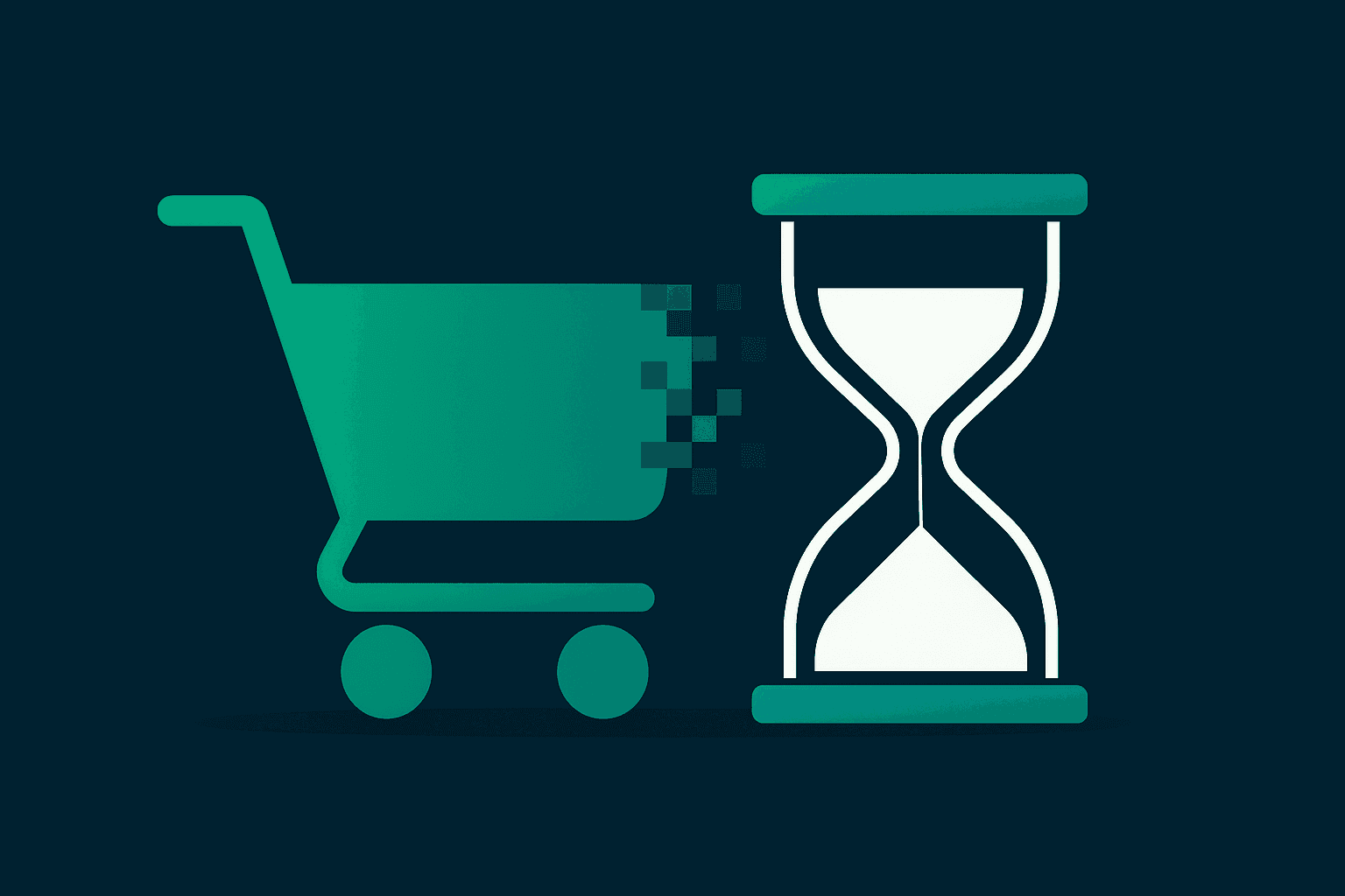 The Hidden Revenue Drain in Shopify’s Cart Expiration; and How to Fix It